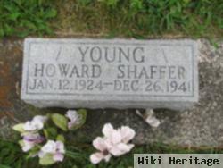 Howard Shaffer Young