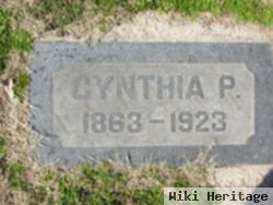 Cynthia Pietta Cope Curnutt