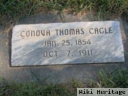 Conova Thomas Cagle