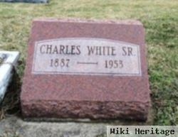 Charles White, Sr