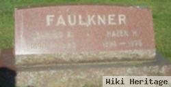 Hazen H Faulkner