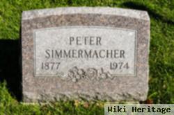 John Peter Simmermacher