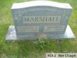 Howard V. Marshall