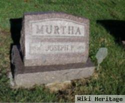 Joseph Murtha