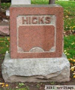 Fred Hicks