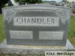 Evah Mitchell Chandler