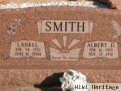 Lanell J Holt Smith