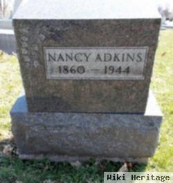 Nancy Ann Adkins