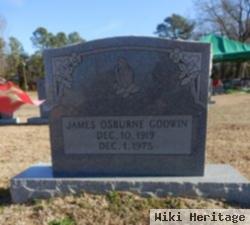 James Osburne Godwin