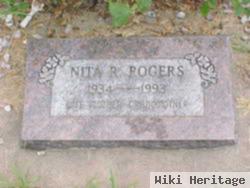 Nita R. Rodgers