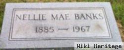 Nellie Mae Ginn Banks