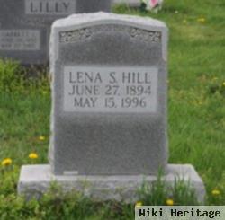 Lena Smith Hill