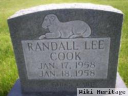 Randall Lee Cook