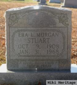 Era L. Morgan Stuart