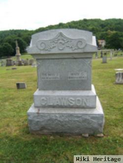 Thomas J. Clawson