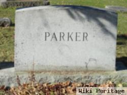 Mary Jessie Blackmon Parker