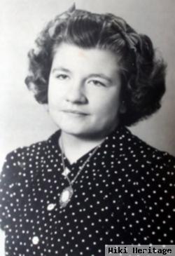 Elaine Marie Harmon Dusek