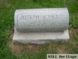 Joseph Kinkaid