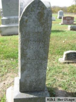 Jacob S. Brown