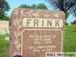 William H. Frink