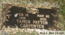 Tamer Wingler Carpenter