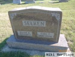 Ellen K Selken