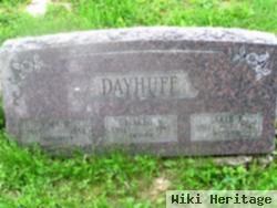 Orlando Waymire Dayhuff