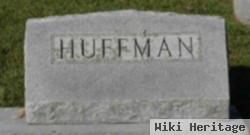 G Elizabeth Huffman