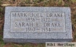 Mark Joel Drake