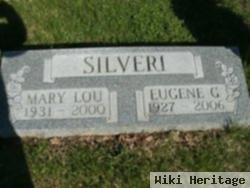 Eugene G Silveri