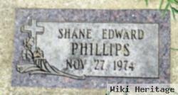 Shane Edward Phillips