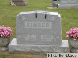 Elba May Kimber