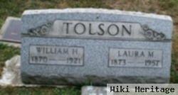 William Tolson