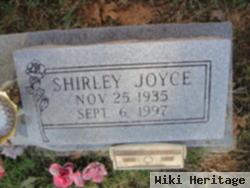 Shirley Joyce