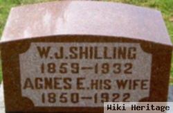 William Jacob Shilling