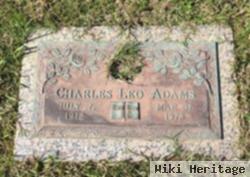 Charles Leo Adams