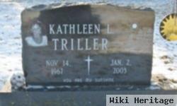 Kathleen L. Triller