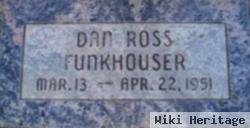 Dan Ross Funkhouser