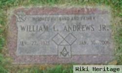 William Lee Andrews, Jr