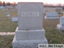 Mary Hoffer Gibble