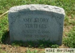 Amy Story Vertrees