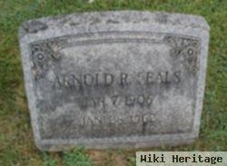 Arnold R. Seals