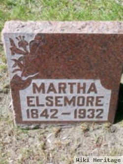 Martha Elsemore