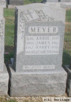 Elizabeth Meyer