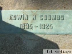 Edwin N. Coombs