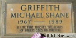 Michael Shane Griffith
