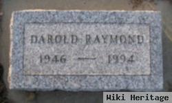 Darold Raymond Bruse