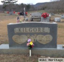 Ruby Mae Kilgore