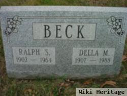 Ralph S. Beck