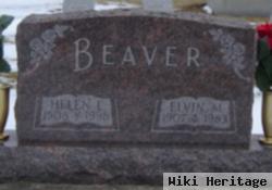 Helen L. Beaver